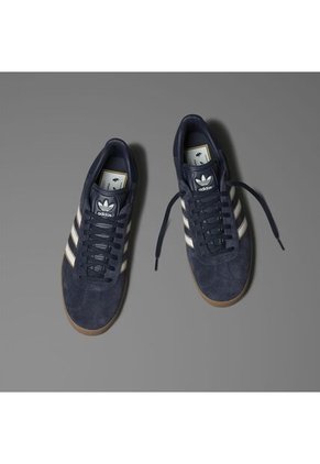 Adidas Originals Tenis Adidas Hombre Gazelle Juventus Terrace Icons - Azul Tenis