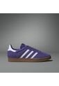 Adidas Originals Tenis Adidas Hombre Gazelle Real Madrid Terrace Icons - Morado Tenis de adidas Originals