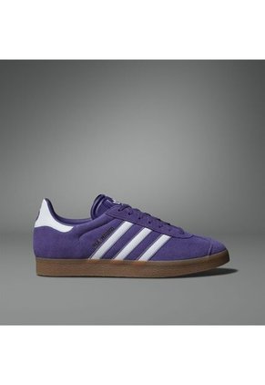 Adidas Originals Tenis Adidas Hombre Gazelle Real Madrid Terrace Icons - Morado Tenis