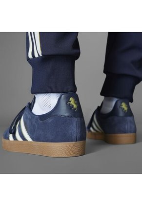 Adidas Originals Tenis Adidas Hombre Gazelle Juventus Terrace Icons - Azul Tenis