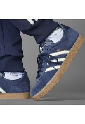 Adidas Originals Tenis Adidas Hombre Gazelle Juventus Terrace Icons - Azul Tenis