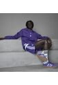 Adidas Originals Tenis Adidas Hombre Gazelle Real Madrid Terrace Icons - Morado Tenis de adidas Originals
