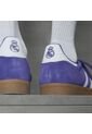 Adidas Originals Tenis Adidas Hombre Gazelle Real Madrid Terrace Icons - Morado Tenis de adidas Originals