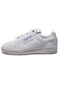 Tenis Lifestyle Blanco-Azul adidas Originals Continental 80 de adidas Originals