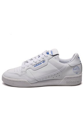 Tenis Lifestyle Blanco-Azul adidas Originals Continental 80