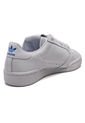Tenis Lifestyle Blanco-Azul adidas Originals Continental 80 de adidas Originals