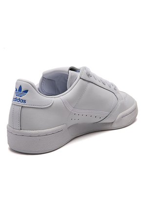 Tenis Lifestyle Blanco-Azul adidas Originals Continental 80
