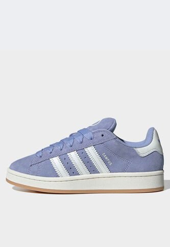 Tenis Lifestyle adidas Originals Campus 00s Lila adidas Originals