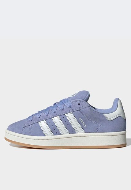Tenis Lifestyle adidas Originals Campus 00s Lila