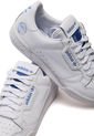Tenis Lifestyle Blanco-Azul adidas Originals Continental 80 de adidas Originals