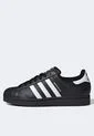 Tenis Lifestyle adidas Originals Superstar II Negro de adidas Originals