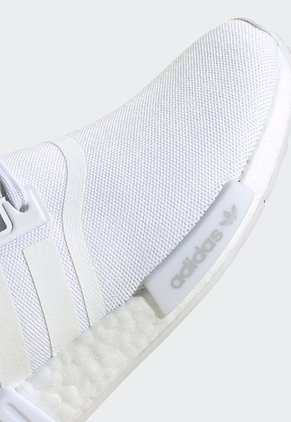 Tenis Lifestyle Blanco-Azul-Negro adidas Performance