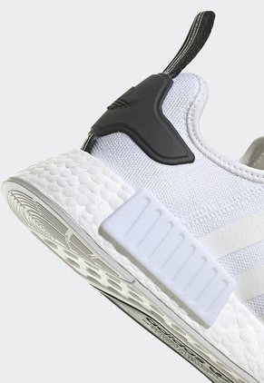 Tenis Lifestyle Blanco-Azul-Negro adidas Performance