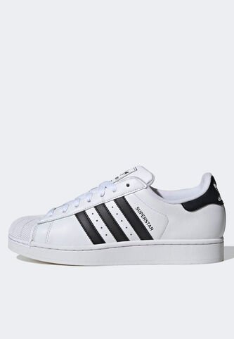 Tenis Lifestyle adidas Originals Superstar II Blanco adidas Originals