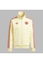 Chaqueta Adidas Hombre  Colombia Beckenbauer - Amarillo de adidas Originals