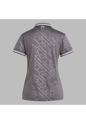 Camiseta Adidas Mujer 3ra Equipacion Real Madrid 24 - Gris