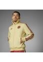 Chaqueta Adidas Hombre  Colombia Beckenbauer - Amarillo de adidas Originals