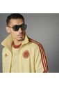 Chaqueta Adidas Hombre  Colombia Beckenbauer - Amarillo de adidas Originals