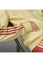 Chaqueta Adidas Hombre  Colombia Beckenbauer - Amarillo de adidas Originals