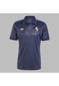 Camiseta Adidas Hombre Tercer Uniforme Juventus 24/25 - Azul de adidas Originals