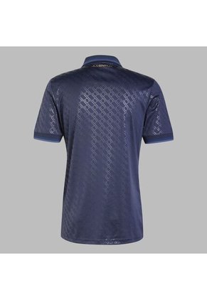 Camiseta Adidas Hombre Tercer Uniforme Juventus 24/25 - Azul