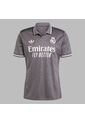 Camiseta Adidas Hombre Tercer Uniforme Real Madrid 24 - Gris de adidas Originals