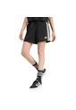 Shorts Negro Adidas Stadium Malla Mujer de adidas Originals