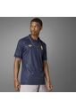 Camiseta Adidas Hombre Tercer Uniforme Juventus 24/25 - Azul de adidas Originals