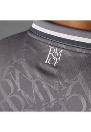 Camiseta Adidas Hombre Tercer Uniforme Real Madrid 24 - Gris