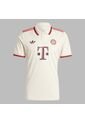 Camiseta Adidas Hombre Tercer Uniforme FC Bayern 24 - Beige de adidas Originals