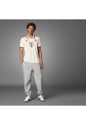 Camiseta Adidas Hombre Tercer Uniforme FC Bayern 24 - Beige