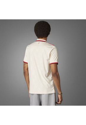 Camiseta Adidas Hombre Tercer Uniforme FC Bayern 24 - Beige