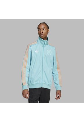 Chaqueta Adidas Hombre Inter Miami CF Originals - Azul