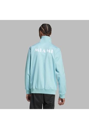 Chaqueta Adidas Hombre Inter Miami CF Originals - Azul