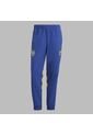 Pantalon Adidas Hombre Boca Juniors Track - Azul de adidas Originals