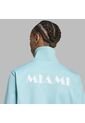 Chaqueta Adidas Hombre Inter Miami CF Originals - Azul de adidas Originals