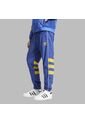 Pantalon Adidas Hombre Boca Juniors Track - Azul de adidas Originals