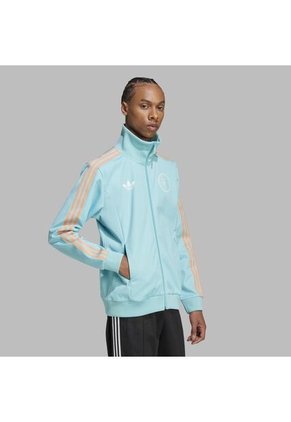 Chaqueta Adidas Hombre Inter Miami CF Originals - Azul