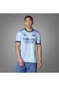 Camiseta Adidas Hombre Tercer Uniforme Arsenal 24/25 - Azul de adidas Originals