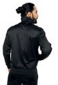 Chaqueta Negro adidas Originals Mono TrackTop de adidas Originals