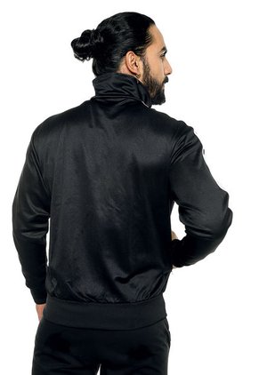 Chaqueta Negro adidas Originals Mono TrackTop