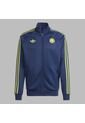 Chaqueta Adidas Hombre Deportiva Colombia Originals - Azul de adidas Originals