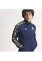 Chaqueta Adidas Hombre Deportiva Colombia Originals - Azul de adidas Originals