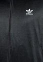 Chaqueta Negro adidas Originals Mono TrackTop de adidas Originals