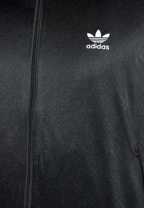 Chaqueta Negro adidas Originals Mono TrackTop