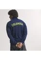 Chaqueta Adidas Hombre Deportiva Colombia Originals - Azul de adidas Originals