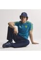 Camiseta Adidas Hombre Colombia Originals - Azul de adidas Originals