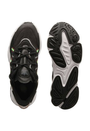 Tenis Negro-Blanco adidas Originals Ozweego