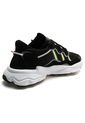 Tenis Negro-Blanco adidas Originals Ozweego de adidas Originals