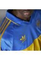 Camiseta Adidas Hombre Boca Juniors 1993 - Azul-Amarillo de adidas Originals